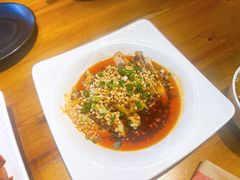 -望京一号·重庆江湖菜(工体店)