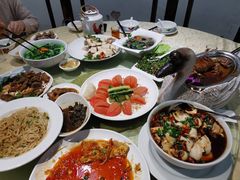 -五邑人家(江门店)