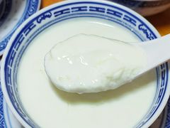 -韵姐牛奶甜品世家