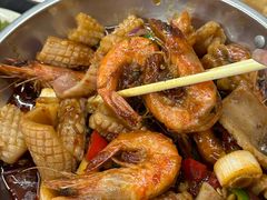 -小民大排档(光谷店)
