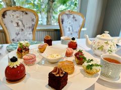 -蝶舍·MAISON PAPILLON