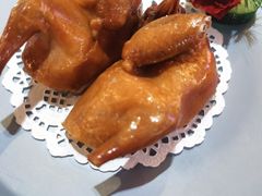 -味可道美食坊(福基路店)