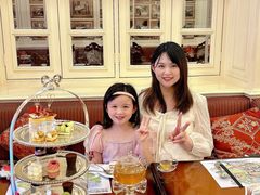 -中旅阿那亚九龙湖·公主酒店