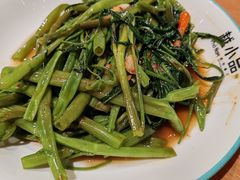 -越小品·越南餐厅(万科里店)