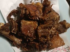 -京采烤鸭清真餐厅(金桥店)