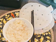 -羲和雅苑•北京烤鸭(平安国际金融中心店)