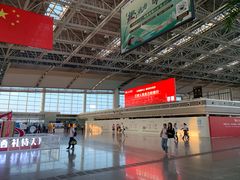 -南昌昌北国际机场