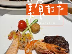 -王品牛排(郑州大卫城店)