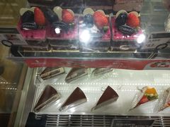 -麦的多生日蛋糕(花满庭店)