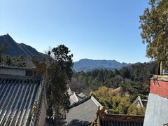 -潭柘寺景区