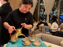 -龟兹KUCINA·新疆菜(前滩L+PLAZA店)