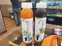 -庆丰包子铺(和平里店)