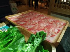 -许府牛火锅(信义坊总店)