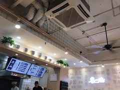-黎一碗大碗手工面(城市立方店)
