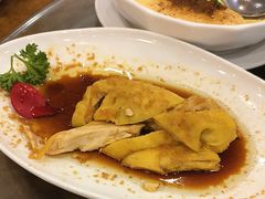 -一楼食业·美食人家