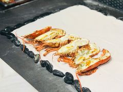-小天鹅戴斯酒店鲸鲨百汇创作料理