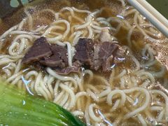 -老舅老蒙肉饼非遗店(一店)