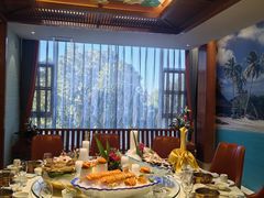 -快乐海鲜酒楼(滇池路店)