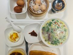 -阿那亚第六食堂(文创街区店)