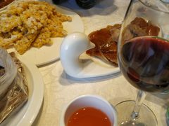 -湖庭壹品鸭王·传统北京烤鸭·别墅私房菜·庭院宵夜(江宁店)