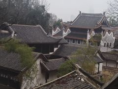 -岳麓山风景名胜区