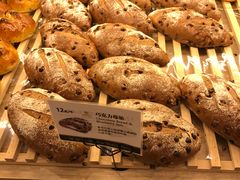 -早安巴黎(四季坊店)