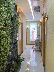 -芳朵美容养生SPA