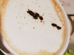 -必胜客(新辰里酒仙桥店)