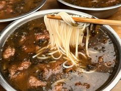 -老火车站牛肉粉