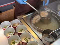 -同利肉燕老铺(澳门路店)