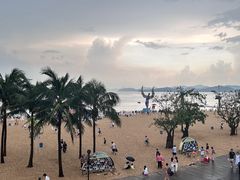 -大梅沙海滨公园