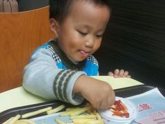 android_upload_pic-肯德基(咸宁中商店)