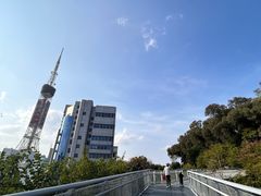 -广州雕塑公园