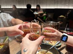 -蘑界·野生菌火锅(深业上城店)