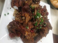 -东来顺•非遗火锅(外滩店)