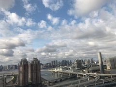 -台场海滨公园船码头
