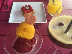 -FAUCHON