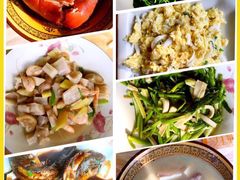 -观桥阁(锦溪店)