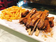 -厦门渔港(成山路店)