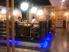 -九田家黑牛烤肉料理·自助(洪洞县城市花园店)