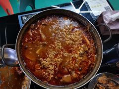 -MI WU FACTORY米屋美食工厂餐厅(绿地店)