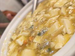 -新聚丰菜馆(太监弄店)