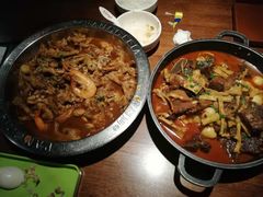 -胖哥俩肉蟹煲(杭州下沙学林街店)