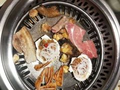 -韩盛·盛江山自助料理(中街大悦城店)