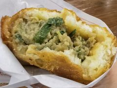 -煎意浓·吴记煎包(交通路店)