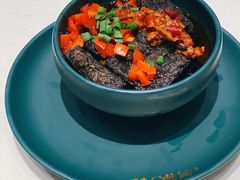臭豆腐-千稻剁椒大鱼头(CityOn熙地港店)