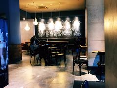 -星巴克(杭州市民中心店)