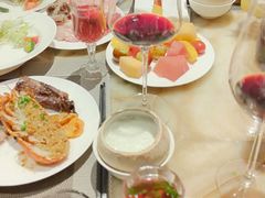 -安蒂娅·海鲜自助餐厅(安蒂娅美兰酒店)