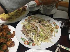 -香满居张记小厨私房菜(青岛站店)