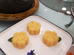 -粤域茶餐厅